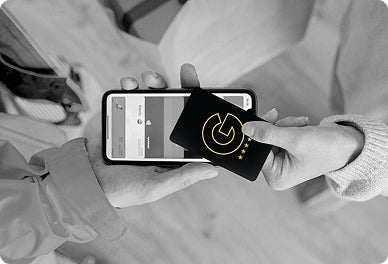 NFC Cards for Business Growth