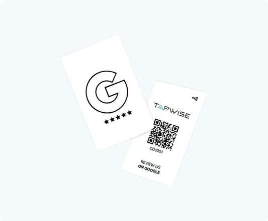 The NFC Review System: A Smarter Way to Get Customer Feedback