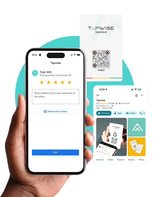 Customer Review Image