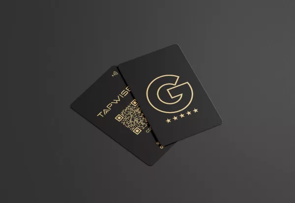 Tapwise Review Card - Image 4