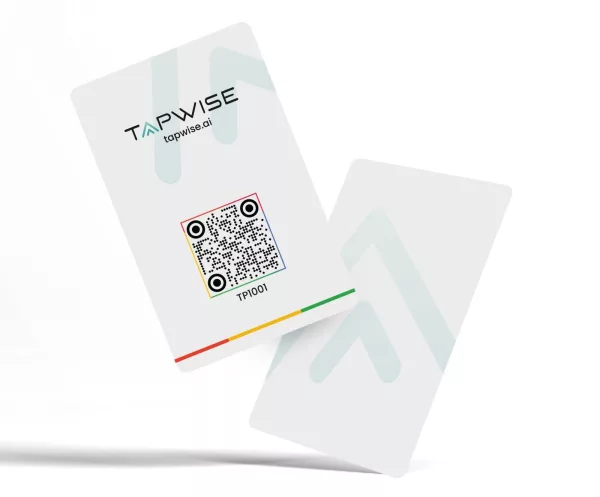 Tapwise Vcard - Image 2