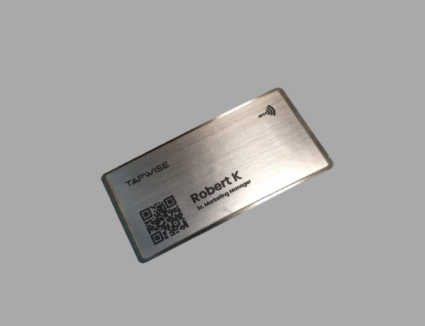 Tapwise Vcard - Image 4