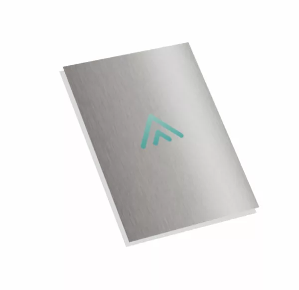 Tapwise Metal Review Card - Image 6